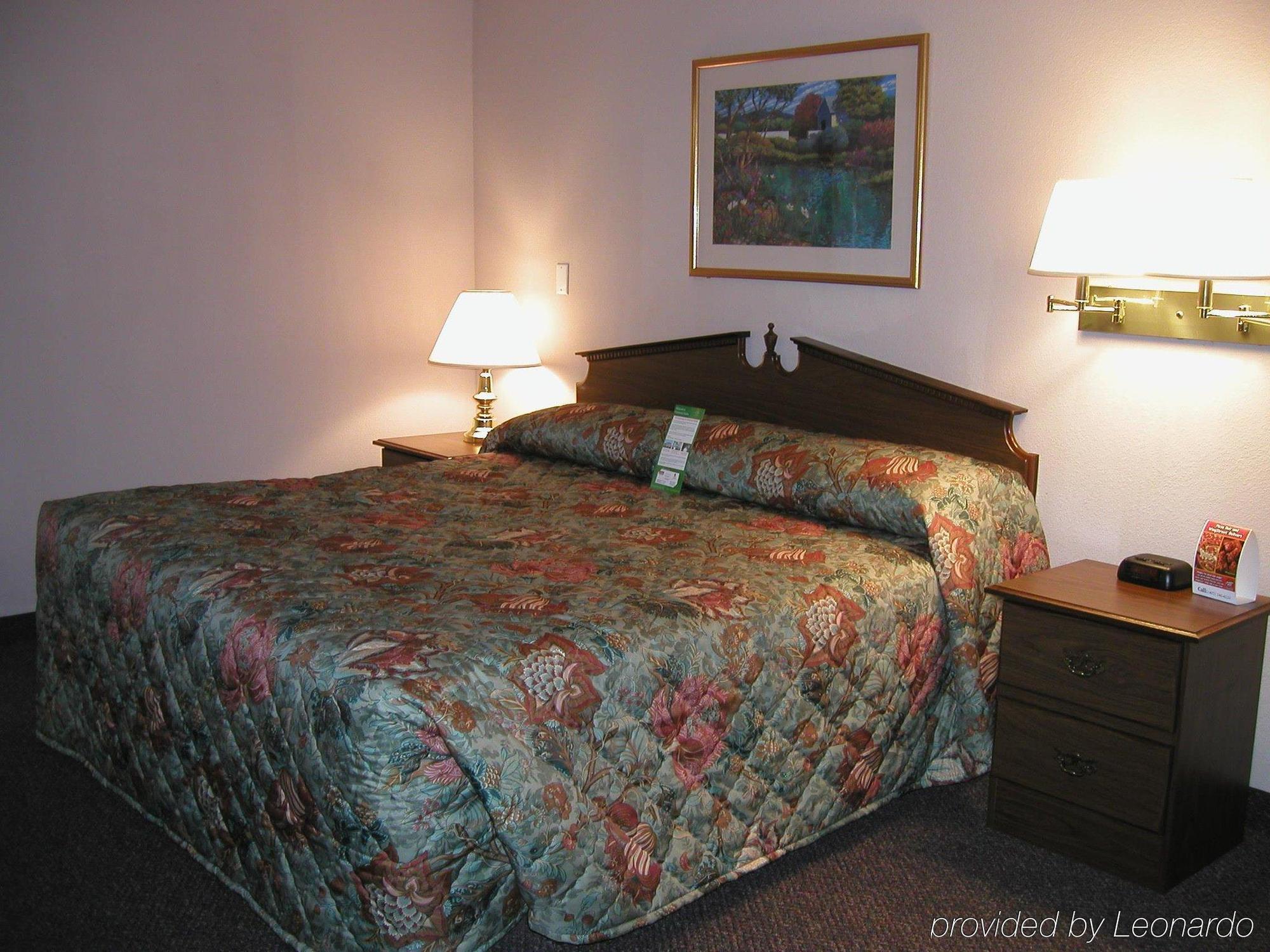 Intown Suites Extended Stay Murfreesboro Tn - Mtsu Exterior photo